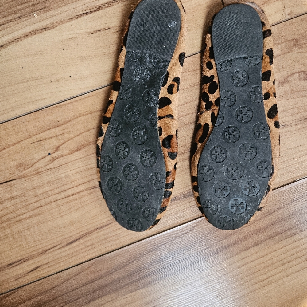 Tory Burch flats - Picture 2 of 6